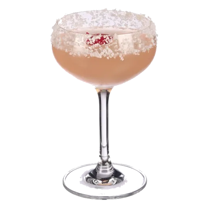 Rose Margarita