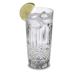 Vodka and Tonic (VAT)