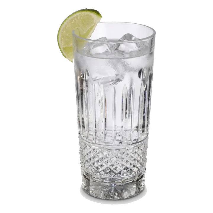 Vodka and Tonic (VAT)