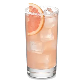 Salty Dog