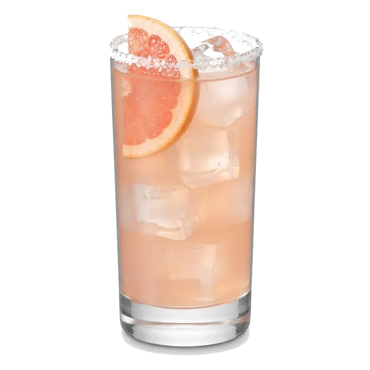 Salty Dog