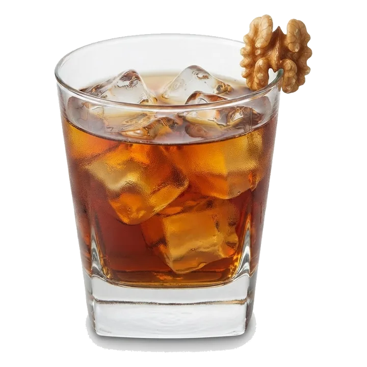 Nutty Russian
