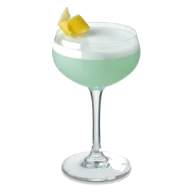 Green Fairy