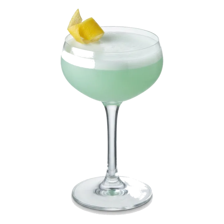 Green Fairy