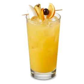 Yellow Bird