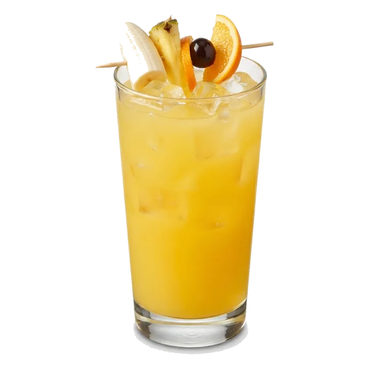Yellow Bird