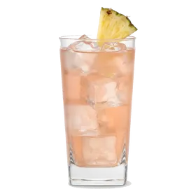 Pyramid Punch
