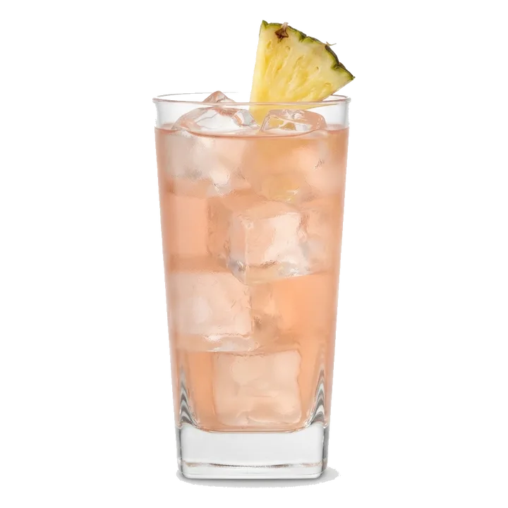 Pyramid Punch