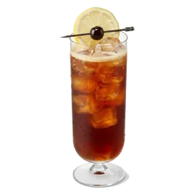 Coffee Collins