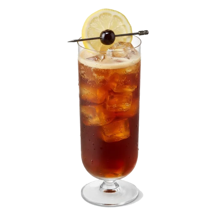 Coffee Collins