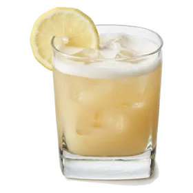 Rusty Sour