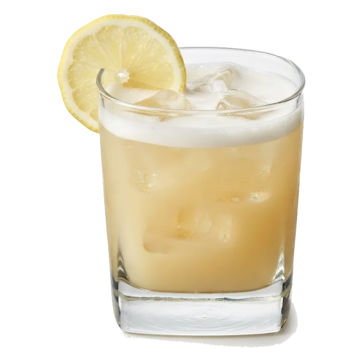 Rusty Sour