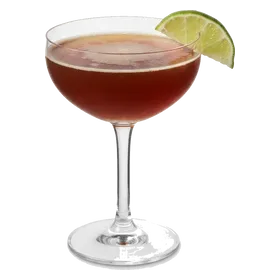 The Getaway (AKA Cynar Daiquiri)