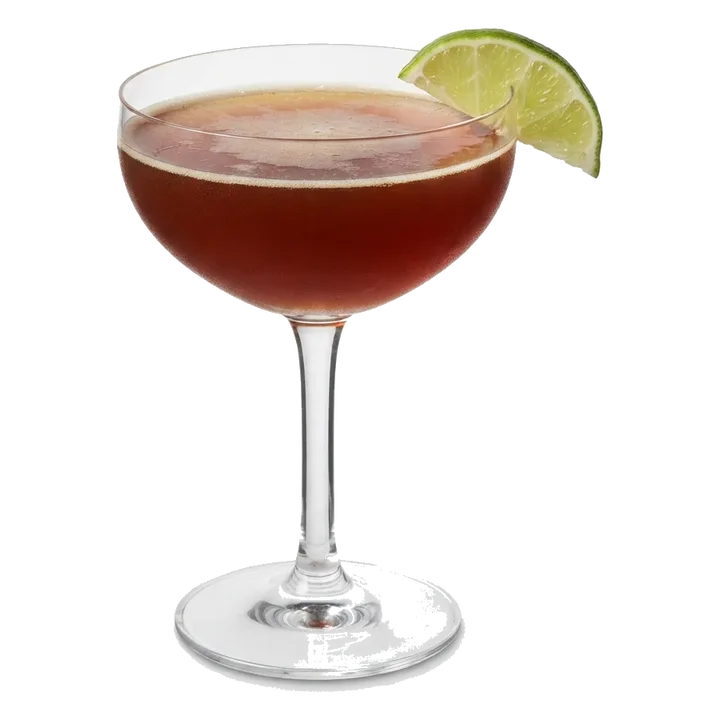 The Getaway (AKA Cynar Daiquiri)