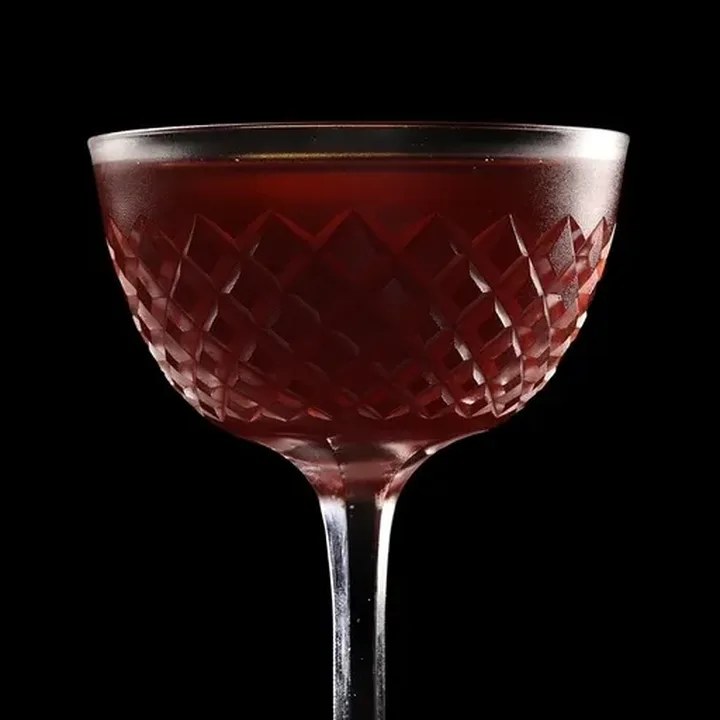 Boulevardier No. 2