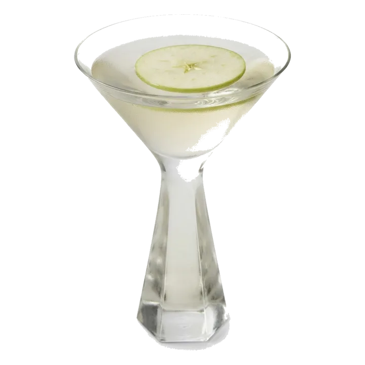 Sake Martini