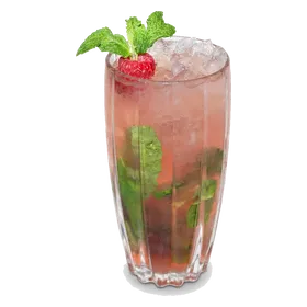 French Mojito