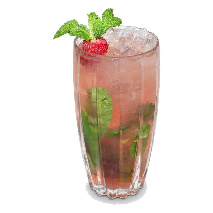 French Mojito
