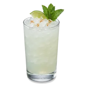 Green Swizzle
