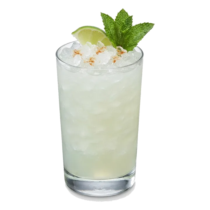 Green Swizzle