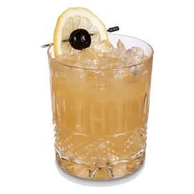 Western Sour