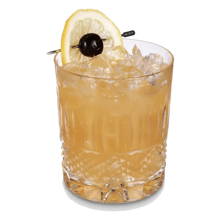 Western Sour