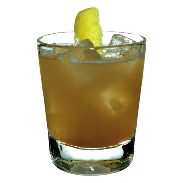 Apricot Sour