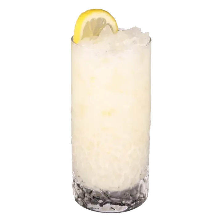 Lemon Cream Soda