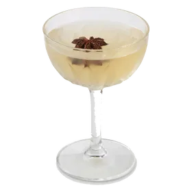 Scandinavian Daiquiri