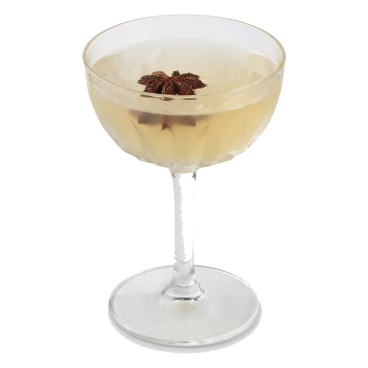 Scandinavian Daiquiri