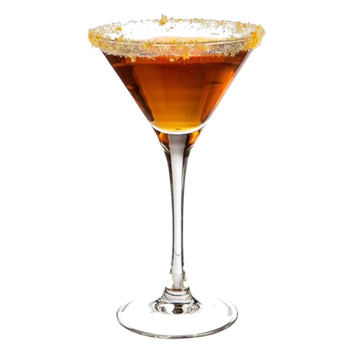 Brandy Club