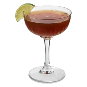 Black Daiquiri