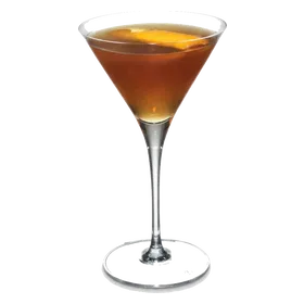 Perfect Martini