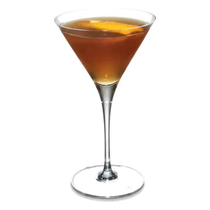 Perfect Martini