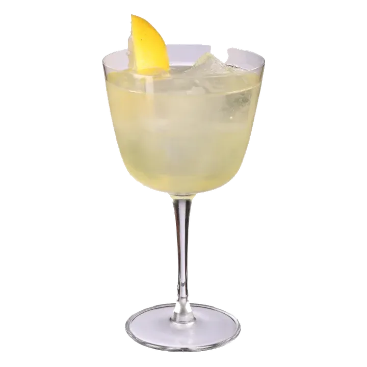 Winter Spritz