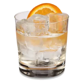 Negroni Bianco