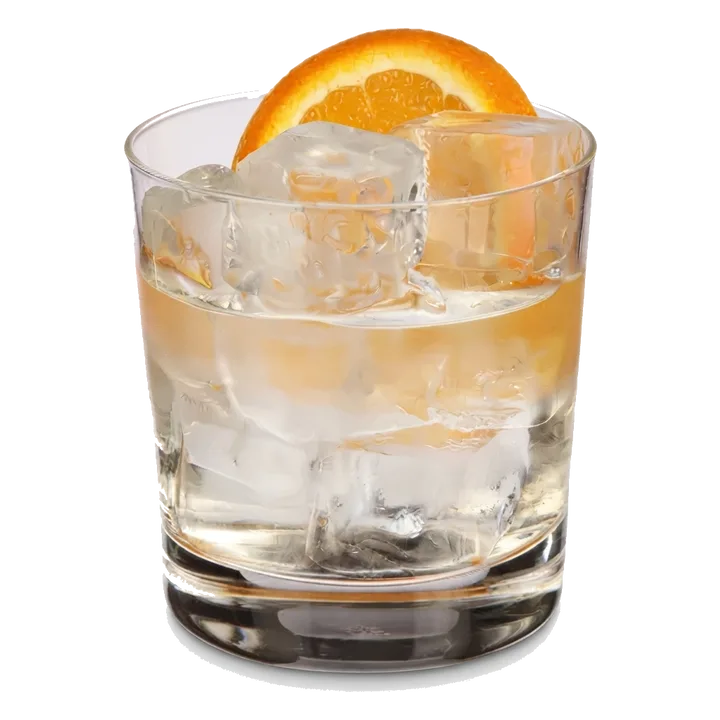 Negroni Bianco