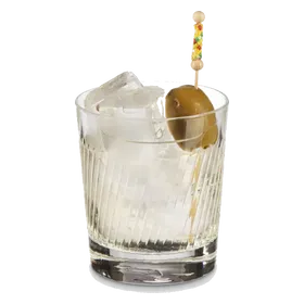 Negroni Bianco Bergamotto