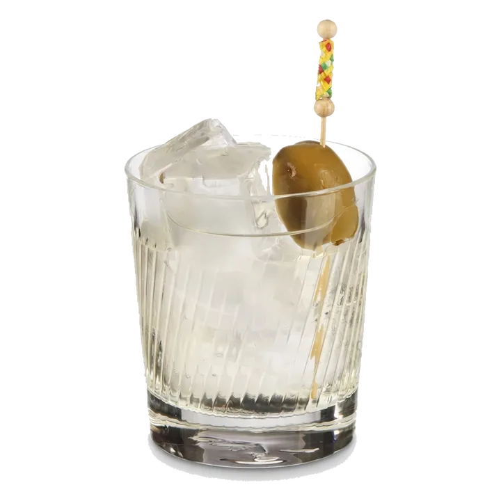 Negroni Bianco Bergamotto