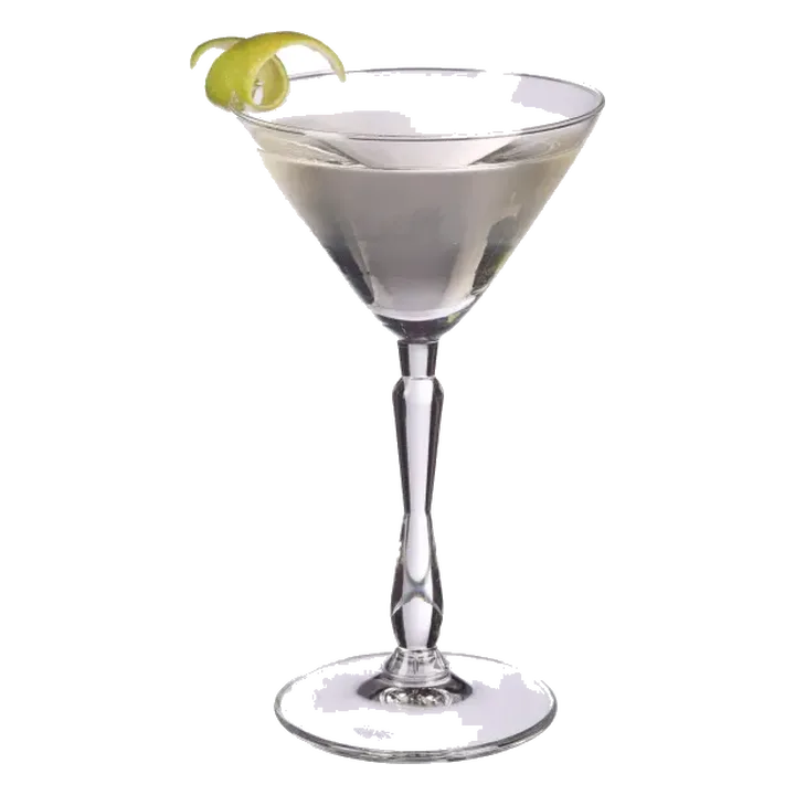 Sherry Kicker Martini