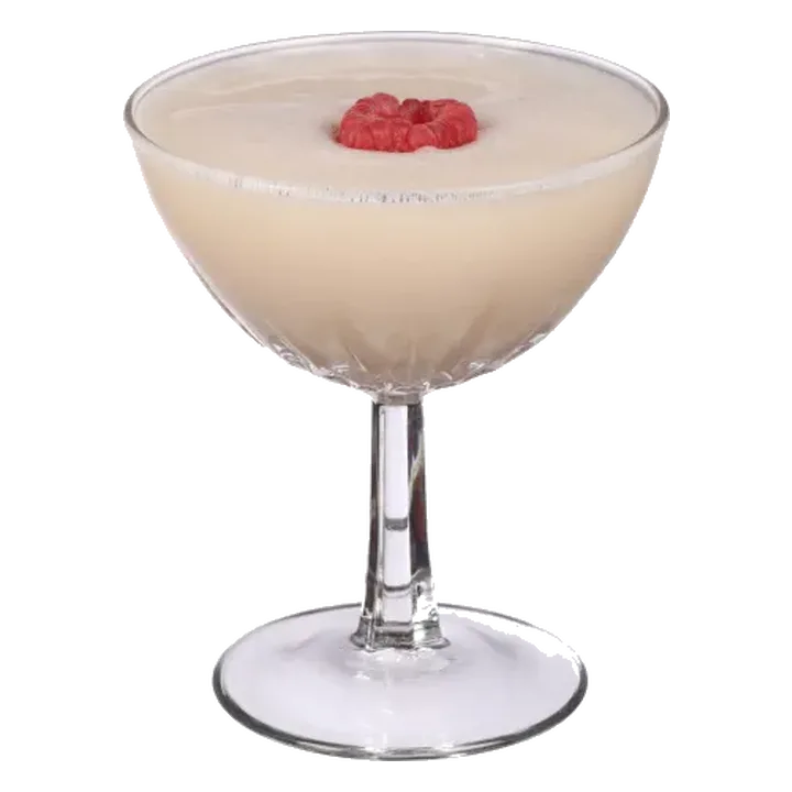 Velvet Raspberry Daisy