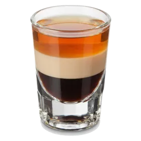 B-52 Shot