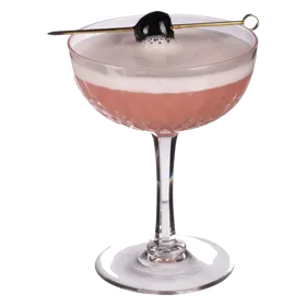 Commodore No. 1