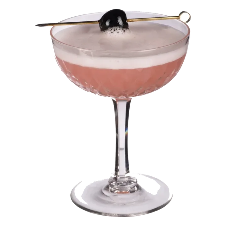 Commodore No. 1