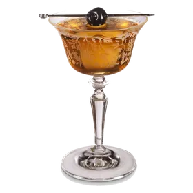 The Ansonia
