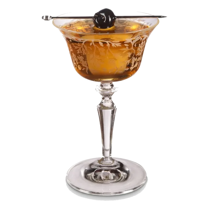The Ansonia