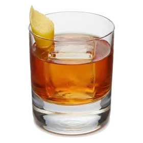 Improved Whiskey
