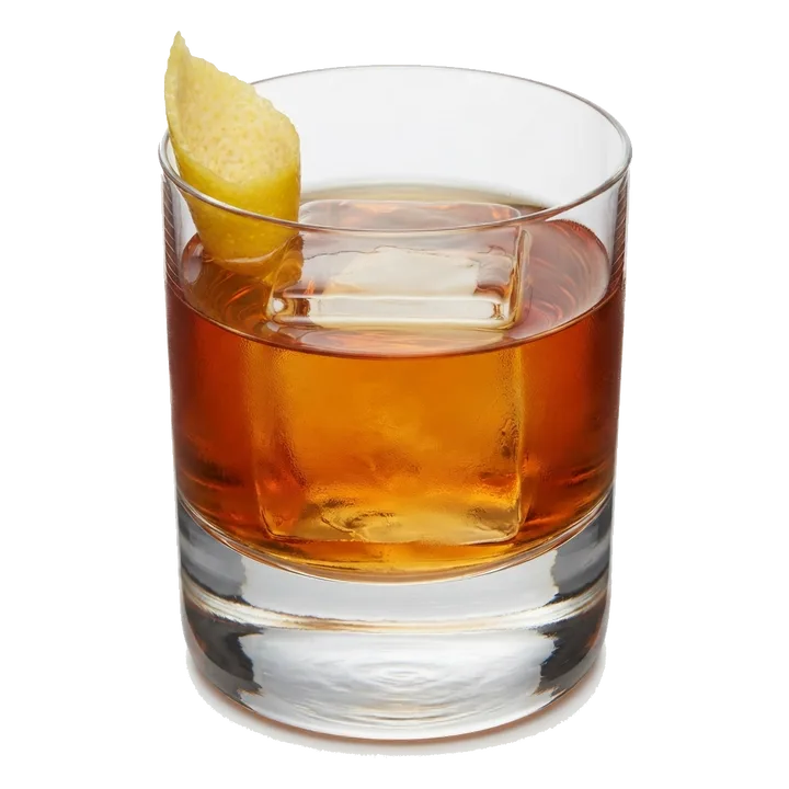 Improved Whiskey