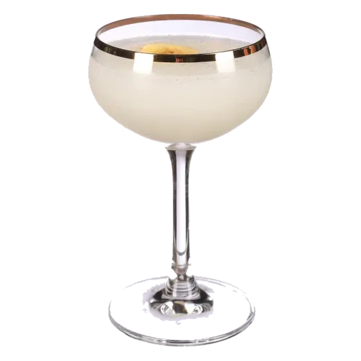Chiclet Daiquiri