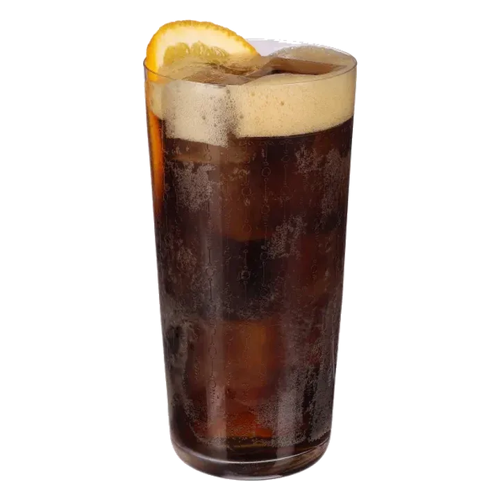 Cola Nostra